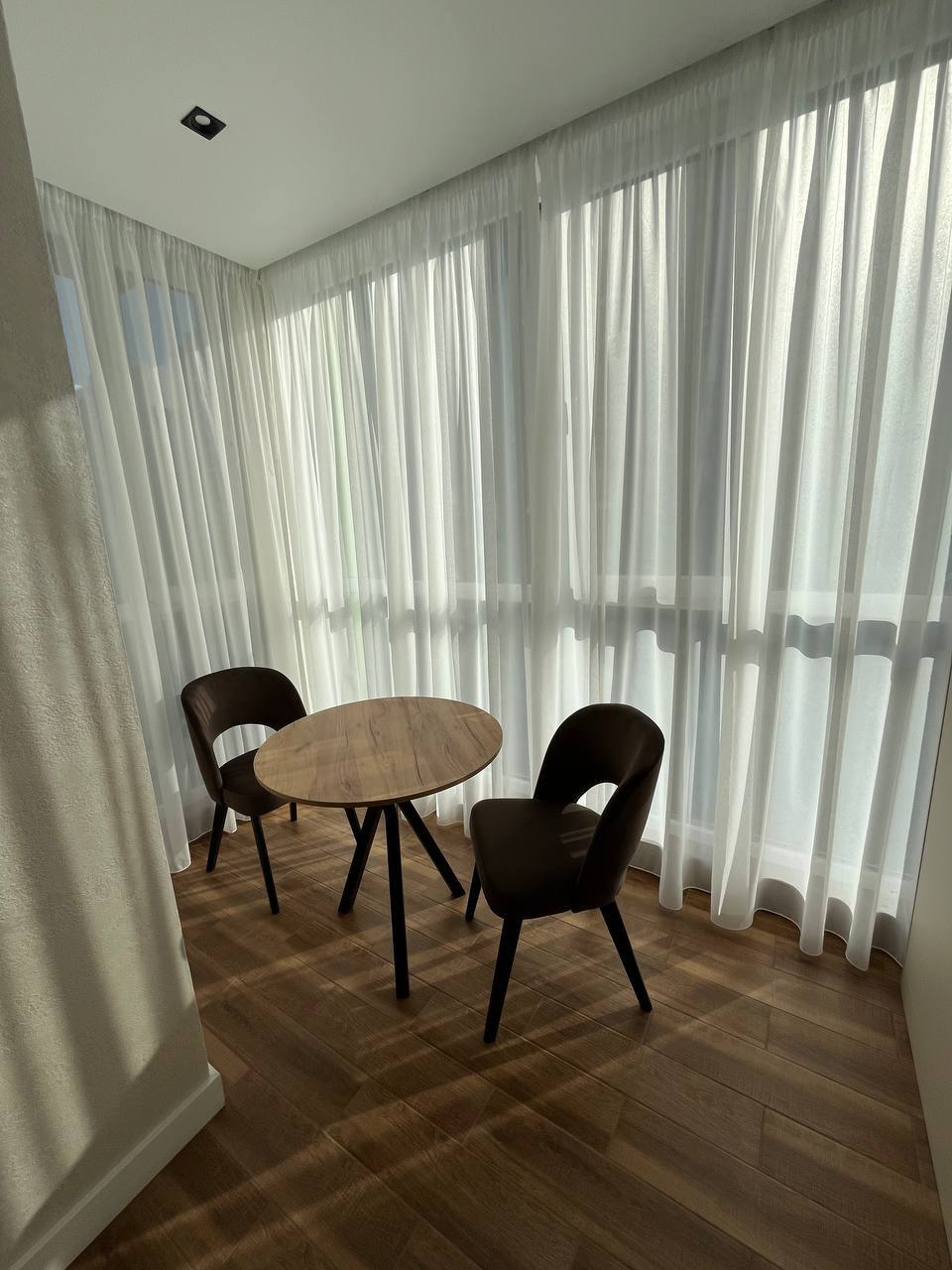 Оренда 1-кімнатної квартири 44 м², Запорізьке шосе, 32
