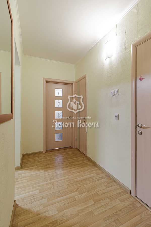 Продажа 3-комнатной квартиры 98 м², Николая Закревского ул., 95