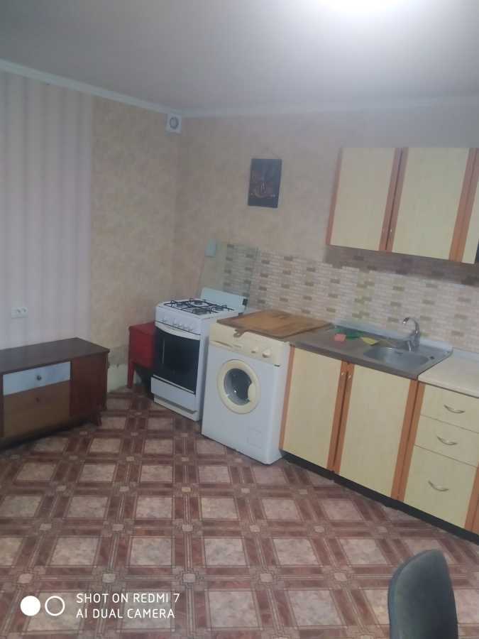 Аренда 1-комнатной квартиры 50 м², Николая Вороного ул., Михновского, 45-а