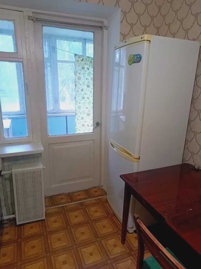 Аренда 1-комнатной квартиры 36 м², Святослава Рихтера ул., 130