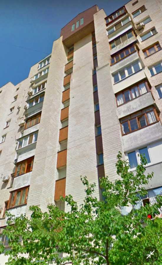 Продаж 2-кімнатної квартири 78 м², Героїв Сталінграда просп., 14