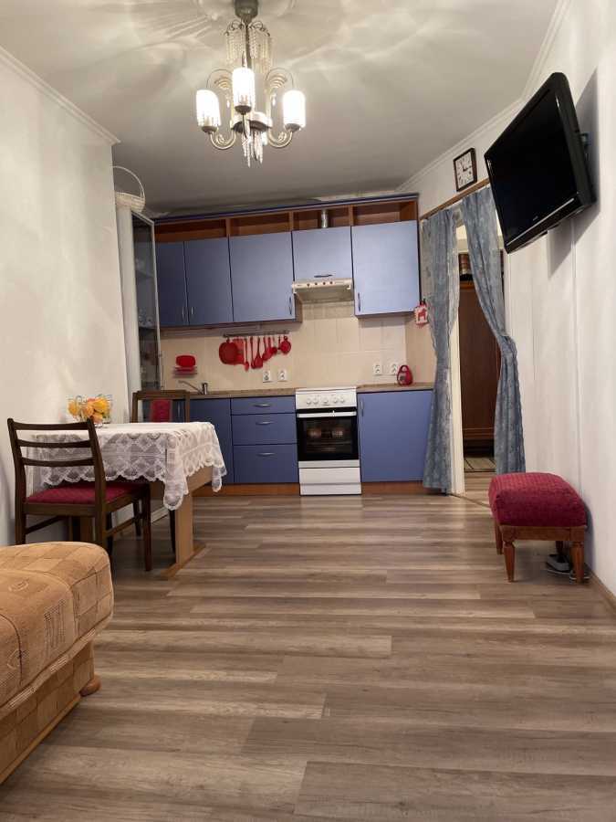 Продажа 1-комнатной квартиры 49 м², Крещатик ул., 55