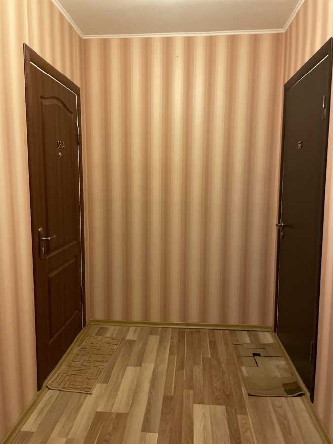 Продажа 1-комнатной квартиры 49 м², Крещатик ул., 55