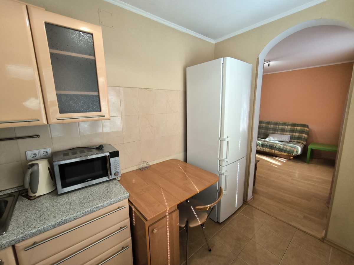 Продажа 1-комнатной квартиры 27 м², Академика Туполева ул., 7А