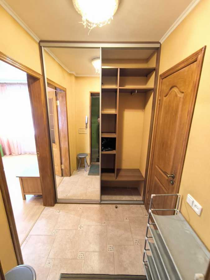 Продажа 1-комнатной квартиры 27 м², Академика Туполева ул., 7А