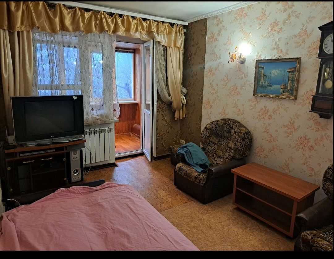 Аренда 1-комнатной квартиры 32 м², Варненская ул., 17