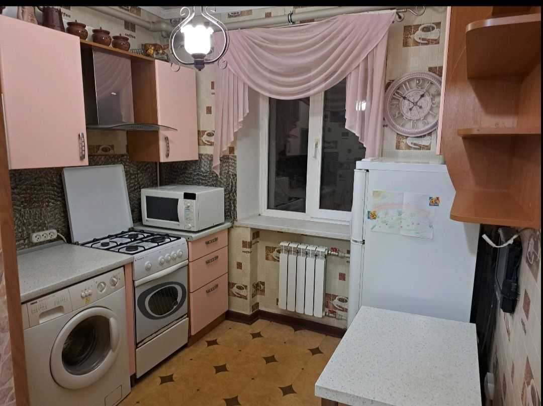 Аренда 1-комнатной квартиры 32 м², Варненская ул., 17