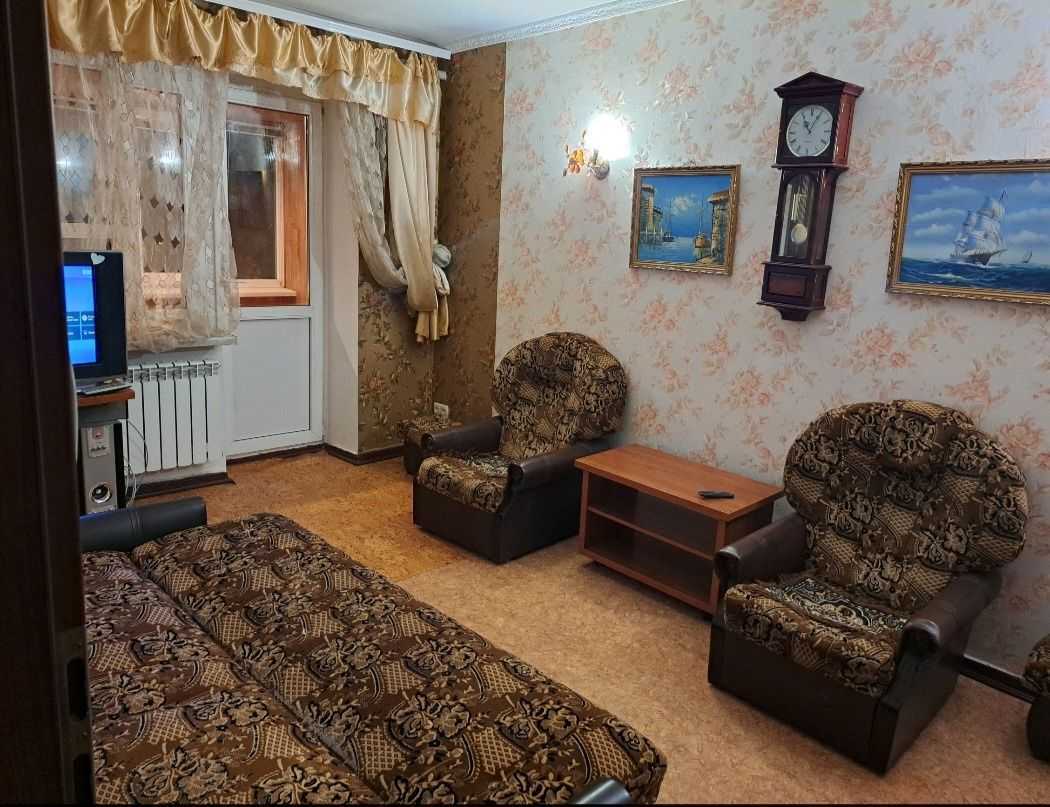 Аренда 1-комнатной квартиры 32 м², Варненская ул., 17