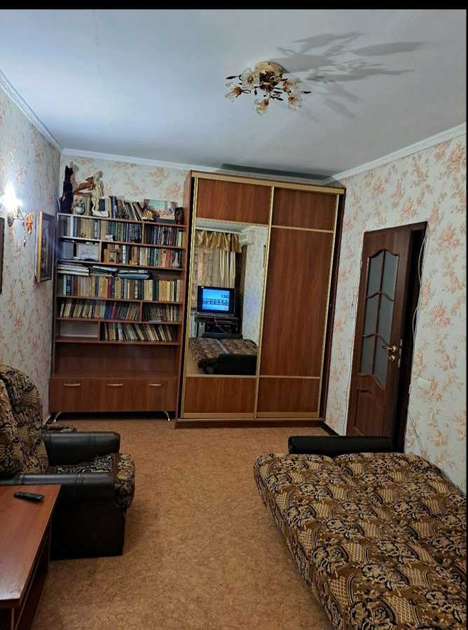 Аренда 1-комнатной квартиры 32 м², Варненская ул., 17