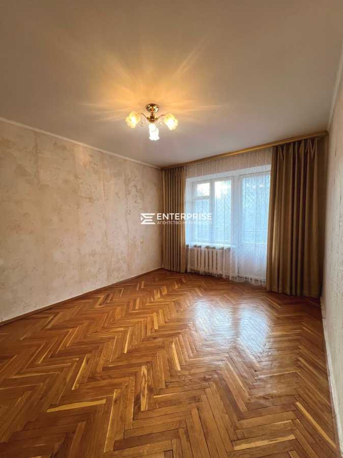 Продажа 2-комнатной квартиры 61 м², Ипсилантиевский пер., 3