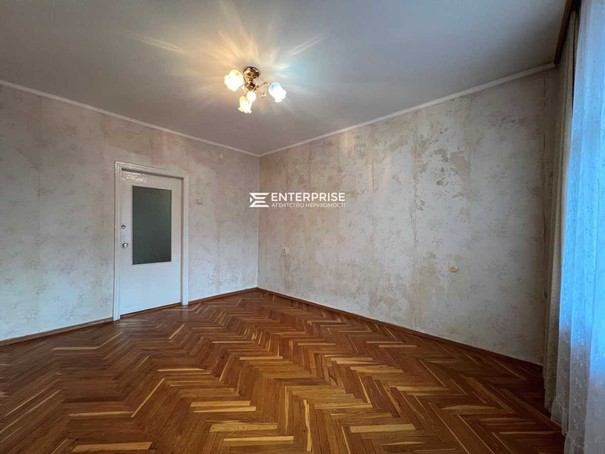 Продажа 2-комнатной квартиры 61 м², Ипсилантиевский пер., 3