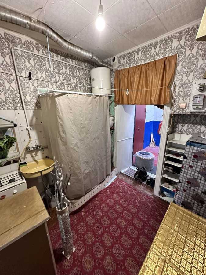 Аренда 1-комнатной квартиры 15 м², Головатого Атамана ул., 12