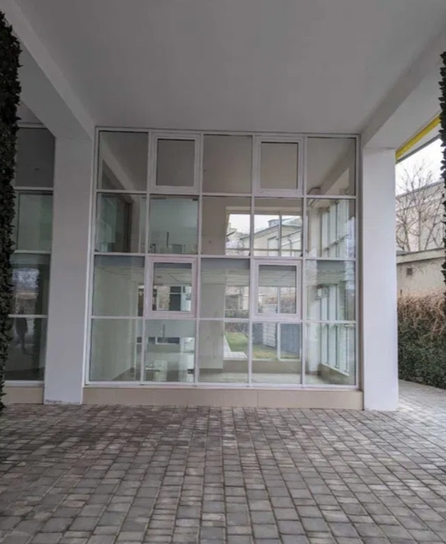 Аренда офиса 193 м², Фонтанская дор.