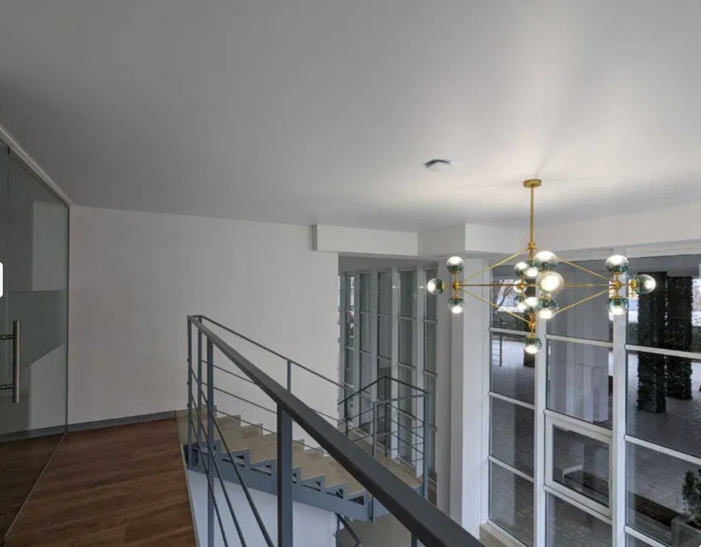 Аренда офиса 193 м², Фонтанская дор.