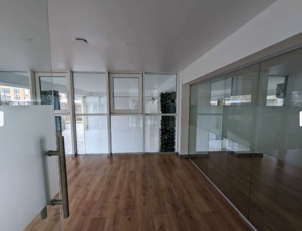 Аренда офиса 193 м², Фонтанская дор.