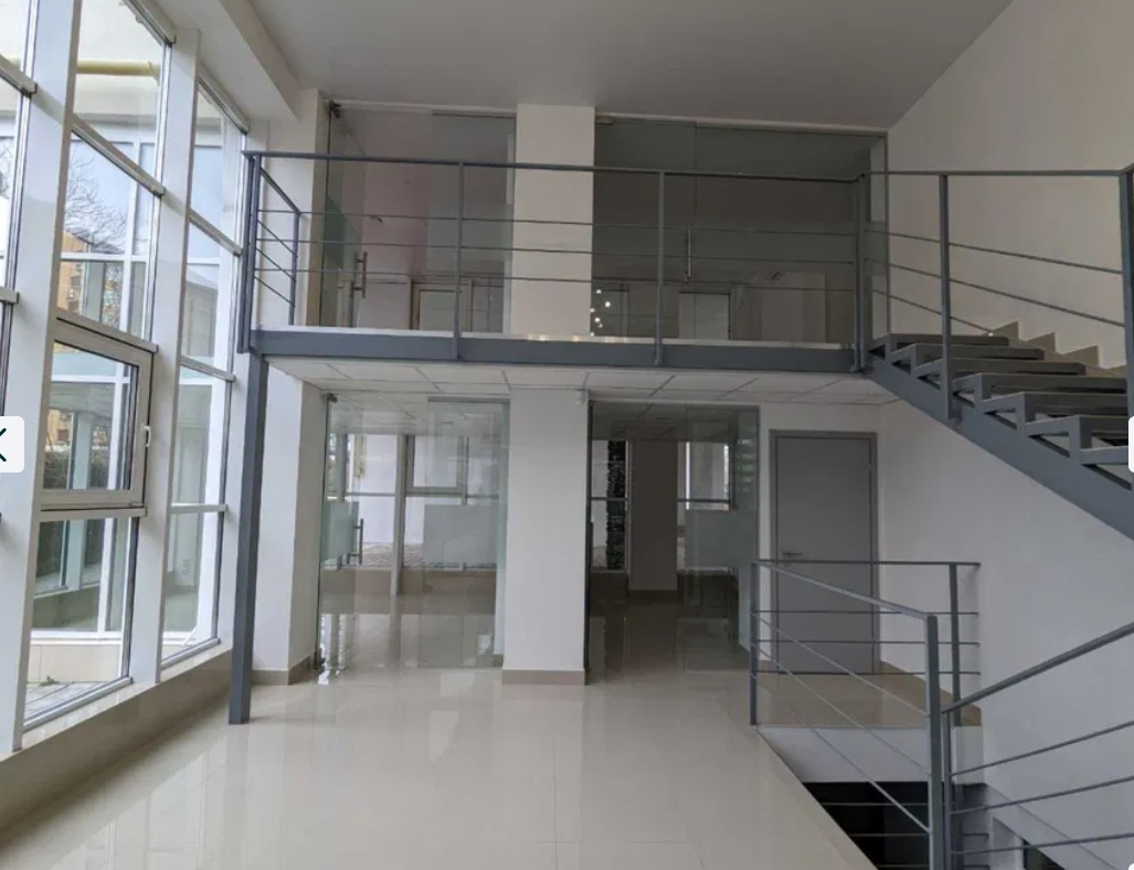 Аренда офиса 193 м², Фонтанская дор.