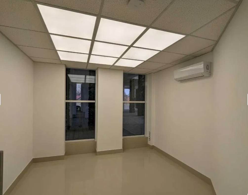 Аренда офиса 193 м², Фонтанская дор.