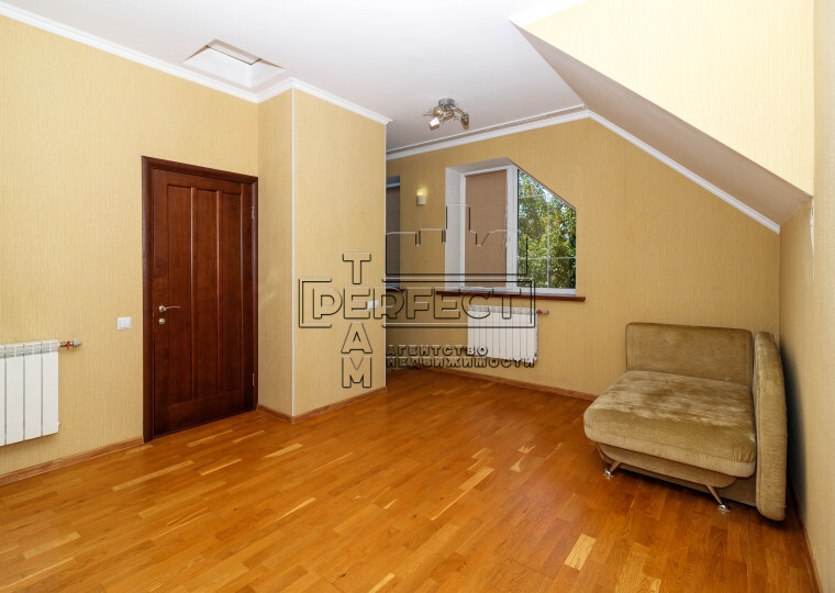 Продаж 3-кімнатної квартири 120 м², Карла Маркса вул., 2А (Вольфганга Гете)