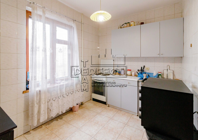 Продажа 2-комнатной квартиры 54 м², Оноре Де Бальзака ул., 55