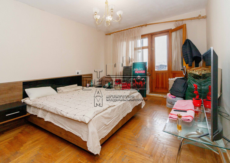 Продажа 2-комнатной квартиры 54 м², Оноре Де Бальзака ул., 55