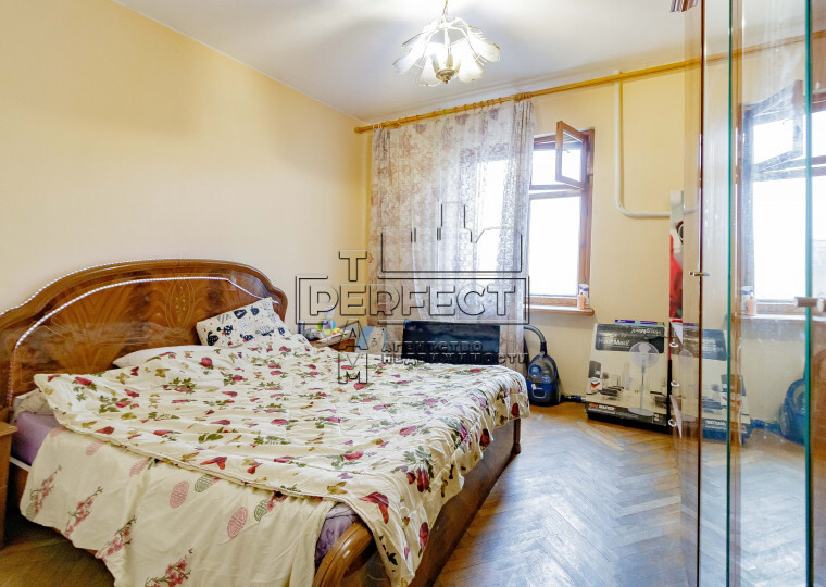 Продажа 2-комнатной квартиры 54 м², Оноре Де Бальзака ул., 55