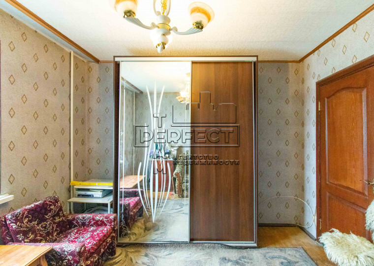 Продажа 2-комнатной квартиры 60 м², Оноре Де Бальзака ул., 68