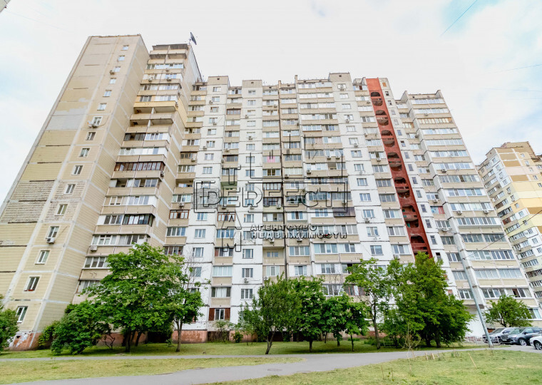 Продажа 2-комнатной квартиры 60 м², Оноре Де Бальзака ул., 68