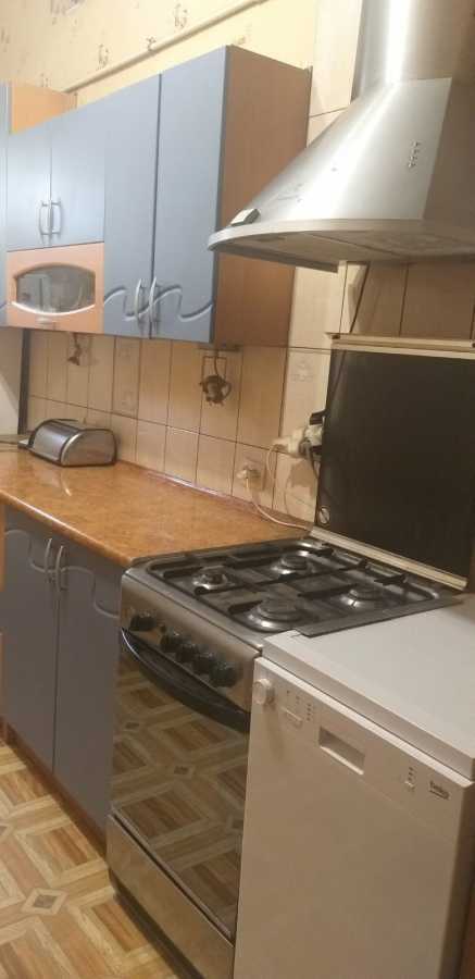 Аренда 1-комнатной квартиры 48 м², Черноморского Казачества ул., 43