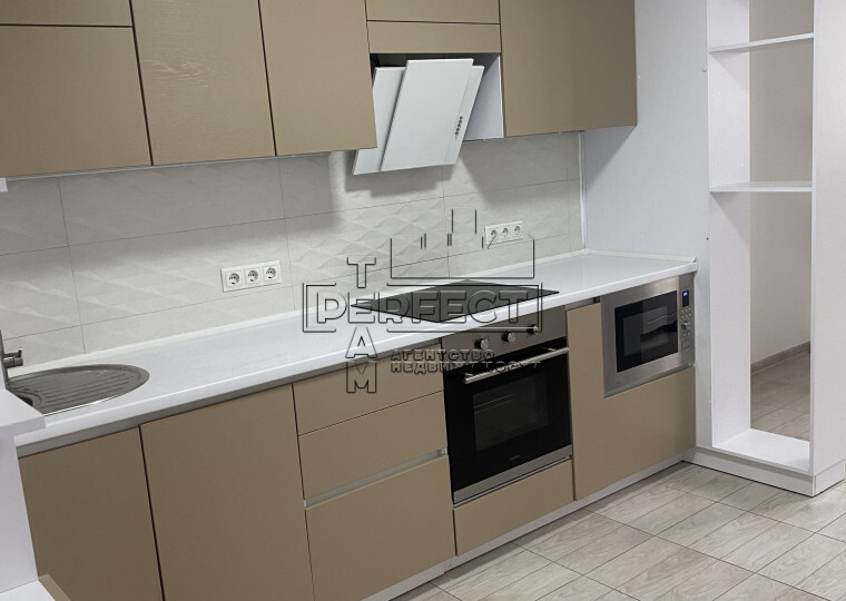 Продаж 2-кімнатної квартири 56 м², Шевченка просп., 2Г