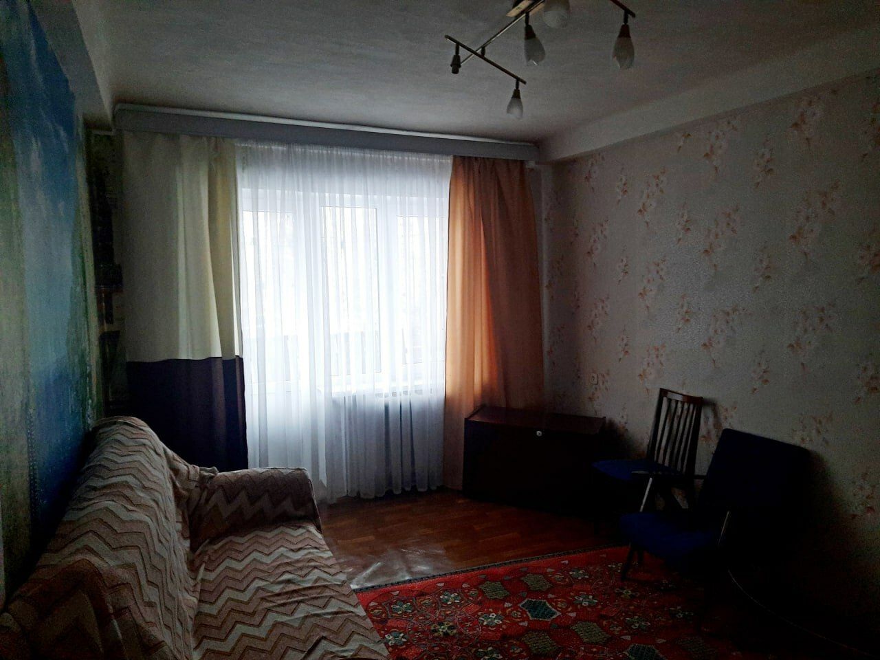 Продажа 2-комнатной квартиры 47 м², Сеченова ул., 10/2