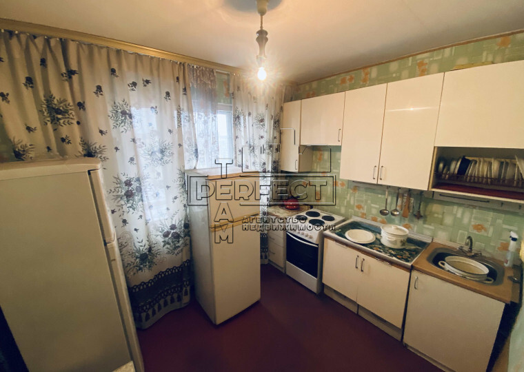 Продаж 2-кімнатної квартири 60 м², Оноре де Бальзака вул., 54А