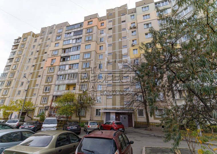 Продаж 2-кімнатної квартири 60 м², Оноре де Бальзака вул., 79