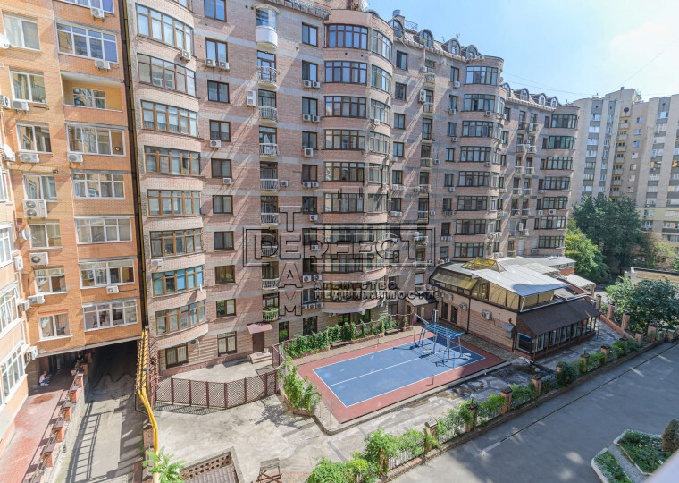 Продажа 4-комнатной квартиры 190 м², Павловская ул., 17