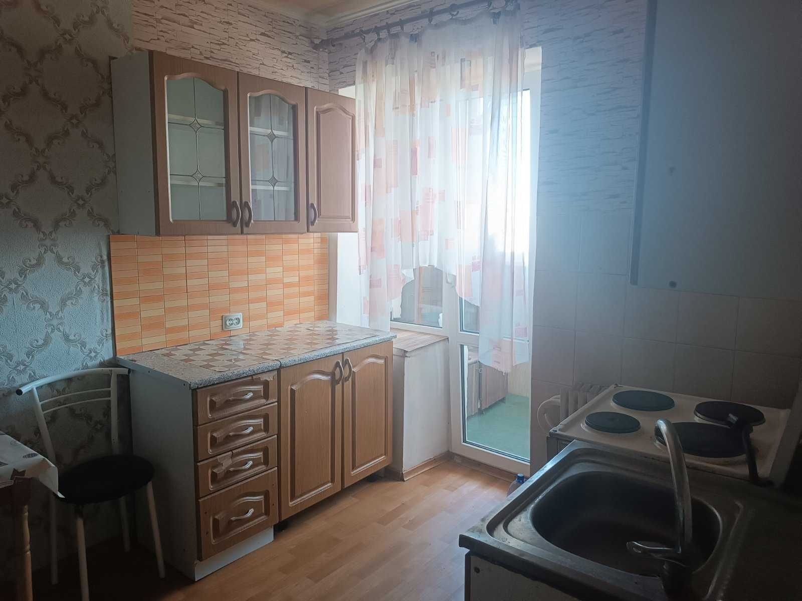 Аренда 1-комнатной квартиры 44 м²