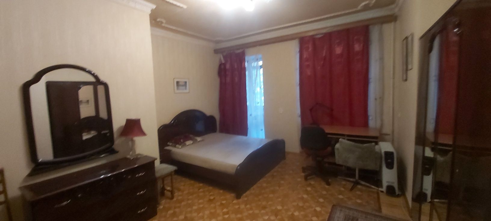 Аренда 3-комнатной квартиры 100 м²