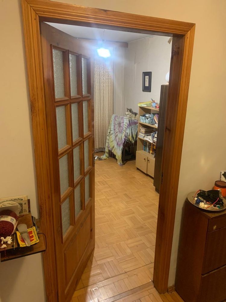 Продаж 2-кімнатної квартири 52 м²