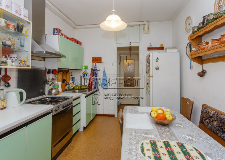 Продажа 3-комнатной квартиры 102 м², Олеся Гончара ул., 62