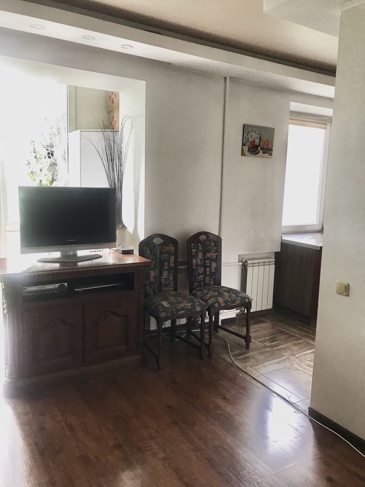 Продажа 2-комнатной квартиры 47 м²