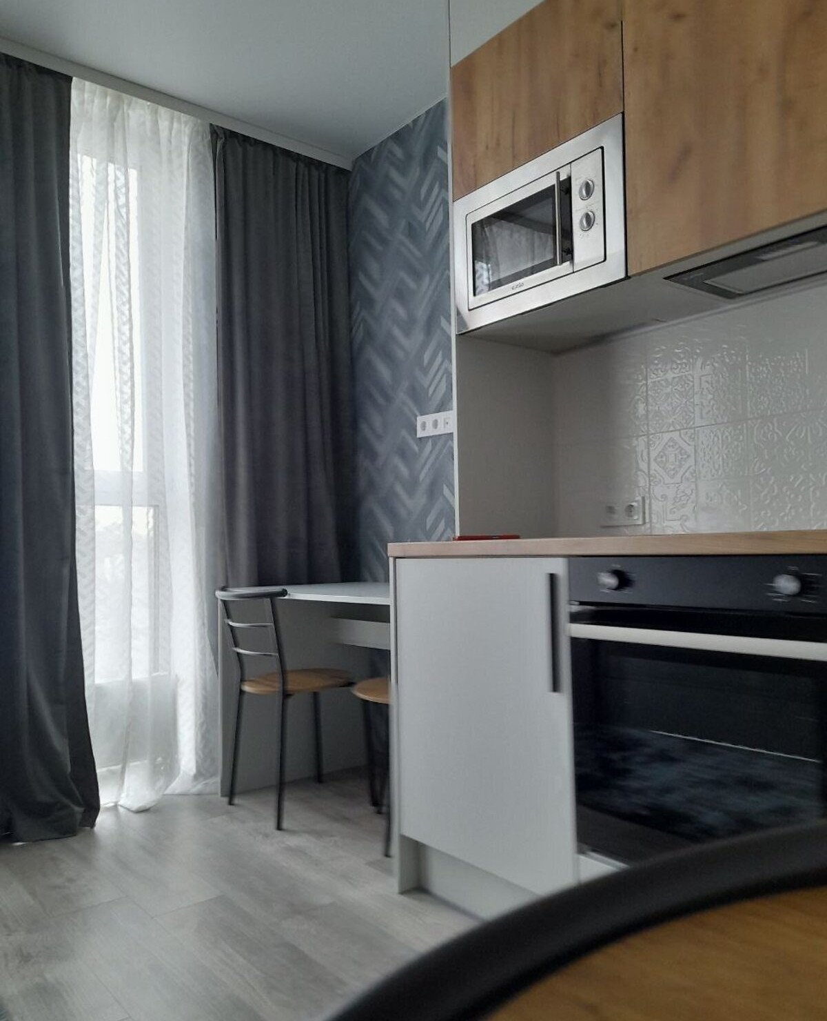 Продажа 1-комнатной квартиры 22 м²