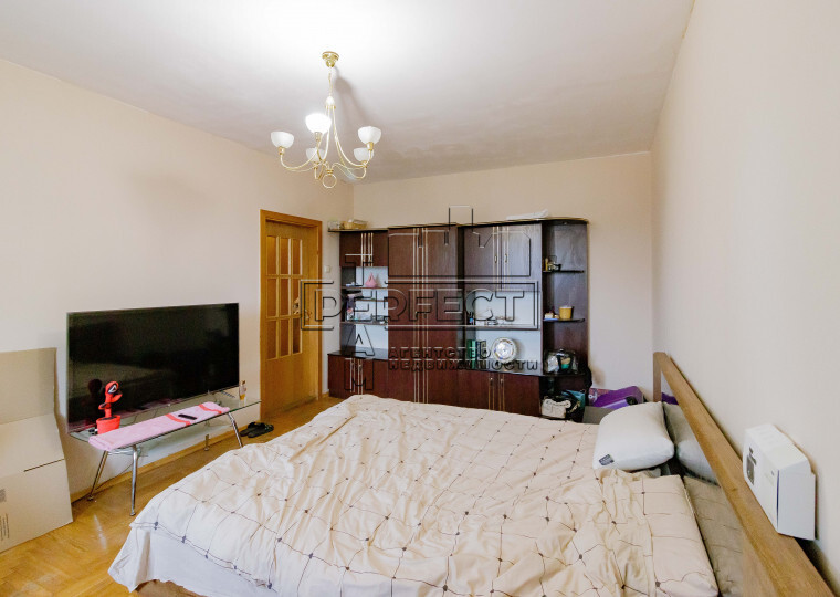 Продаж 2-кімнатної квартири 54 м², Оноре де Бальзака вул., 55