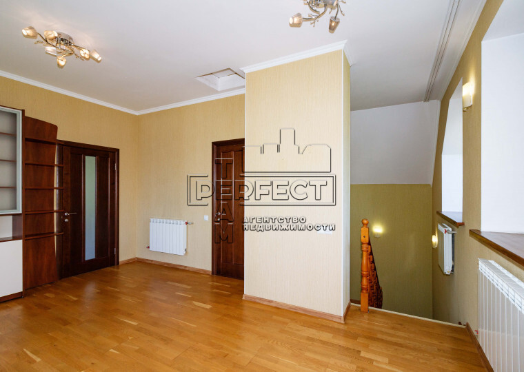 Продаж 3-кімнатної квартири 120 м², Карла Маркса вул., 2А (Вольфганга Гете)