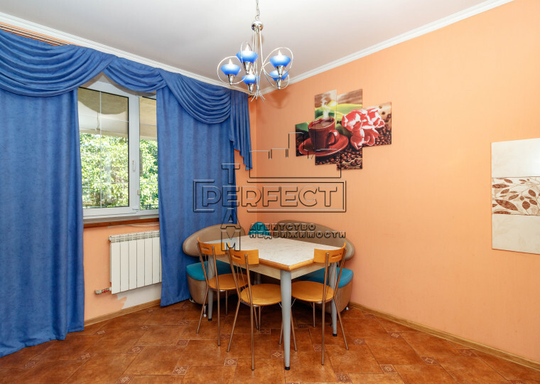 Продаж 3-кімнатної квартири 120 м², Карла Маркса вул., 2А (Вольфганга Гете)