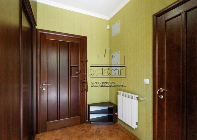 Продаж 3-кімнатної квартири 120 м², Карла Маркса вул., 2А (Вольфганга Гете)