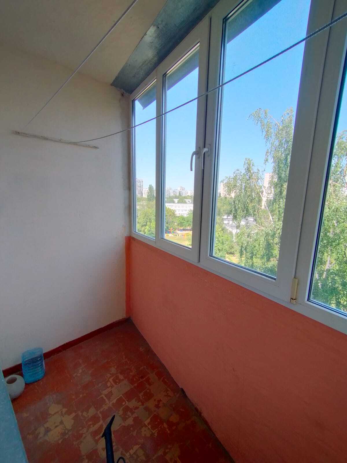 Продажа 3-комнатной квартиры 66 м²