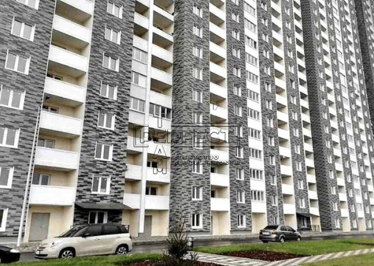 Продаж 2-кімнатної квартири 79 м², Ревуцького вул., 54