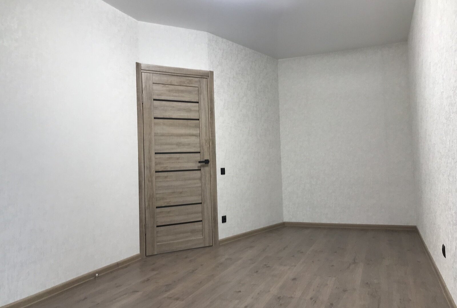 Продажа 1-комнатной квартиры 33 м²