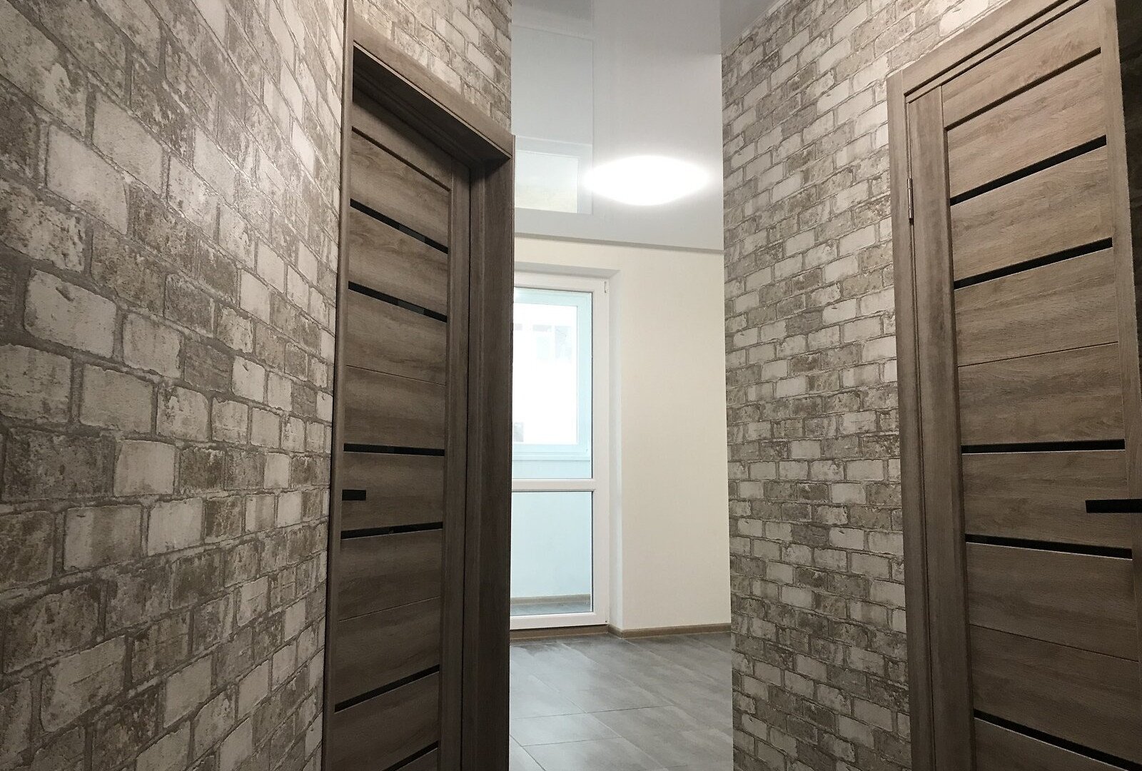 Продажа 1-комнатной квартиры 33 м²