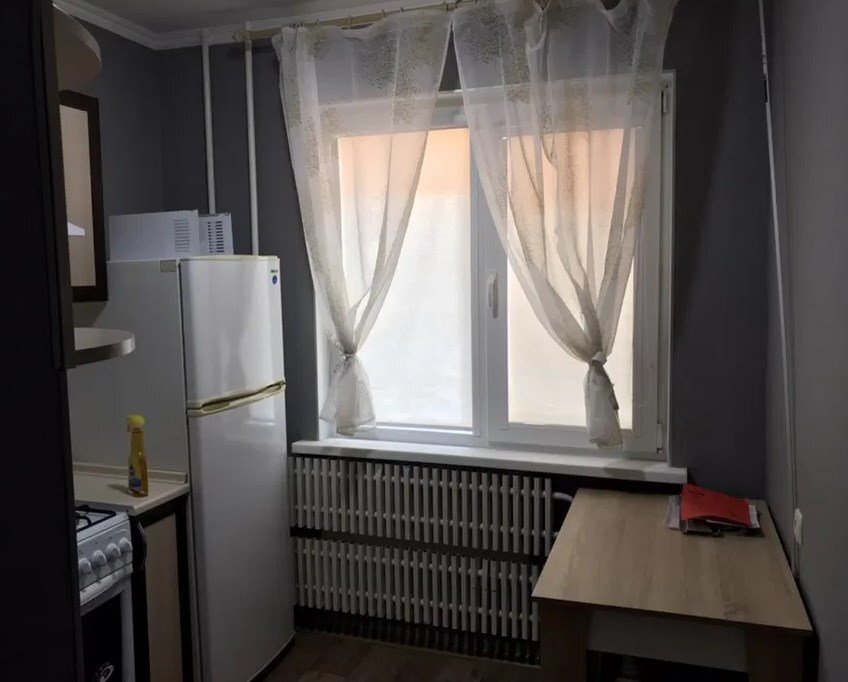 Аренда 1-комнатной квартиры 38 м²