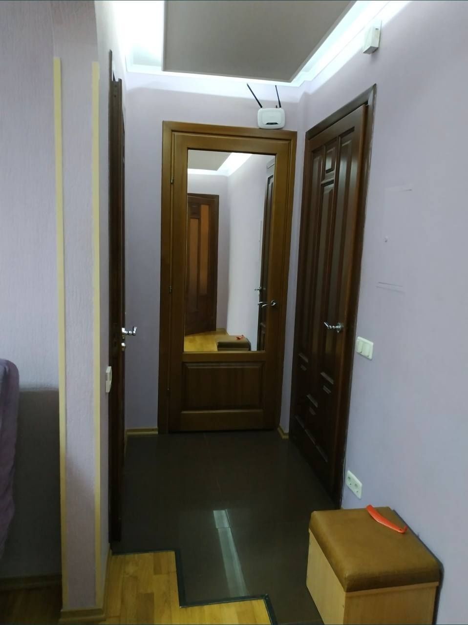 Продажа 2-комнатной квартиры 44 м²