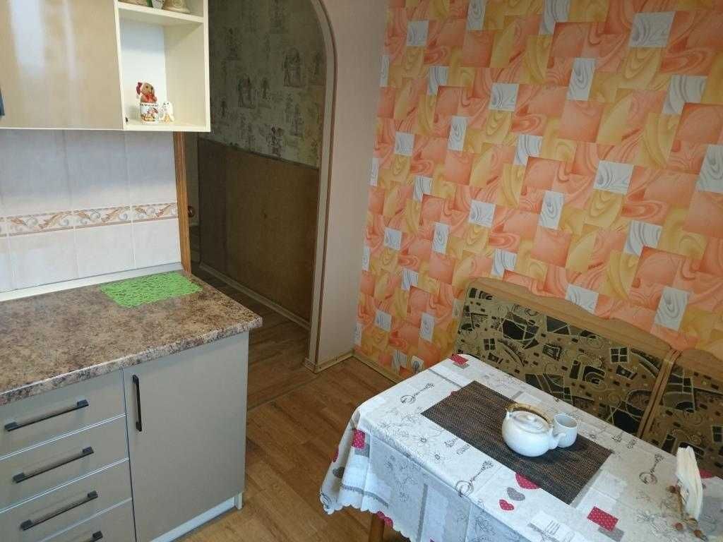 Аренда 1-комнатной квартиры 35 м²